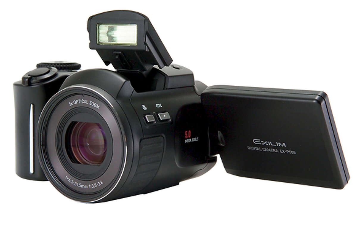 Good Cameras For Bad Photographers Good Cameras For Bad Photographers