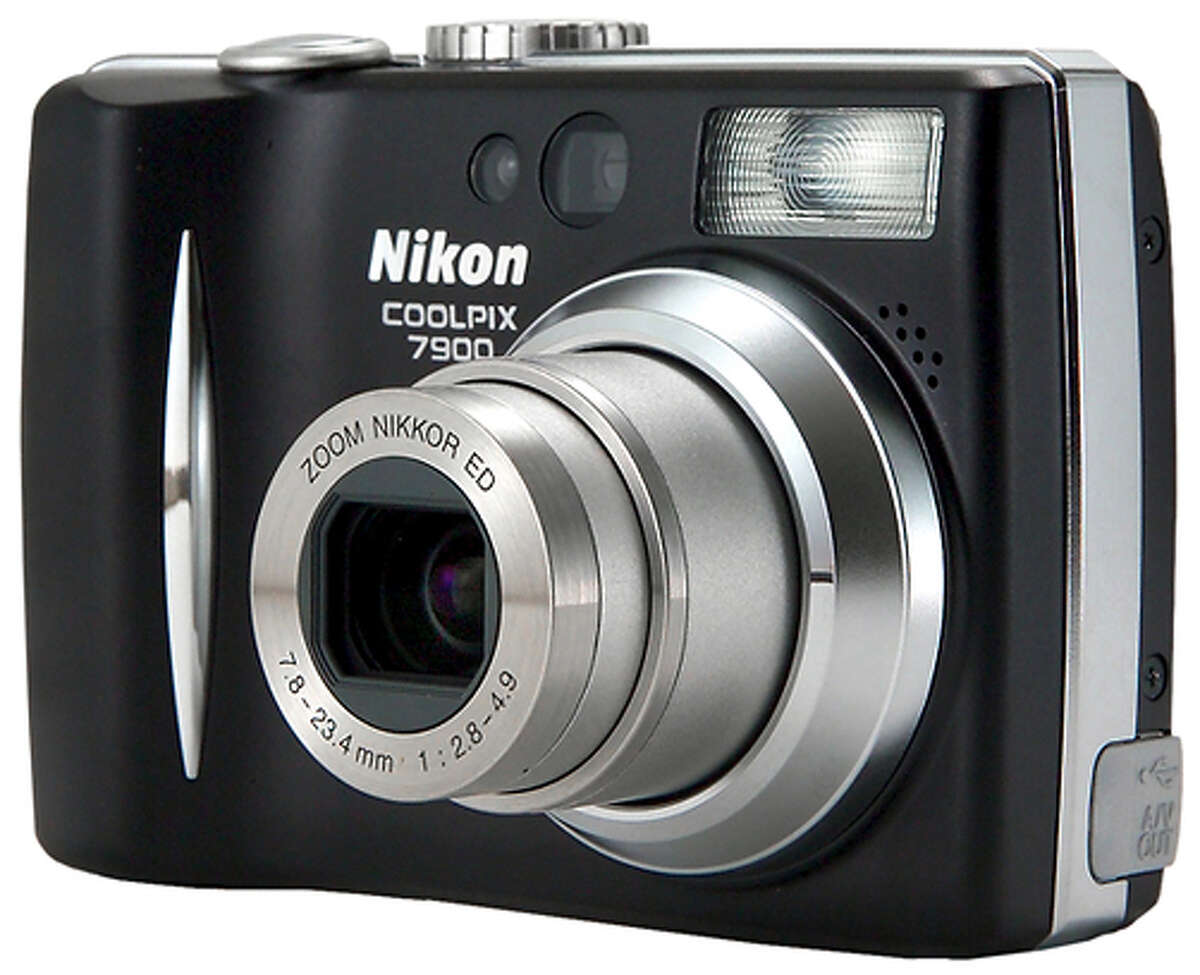 Good cameras for bad photographers