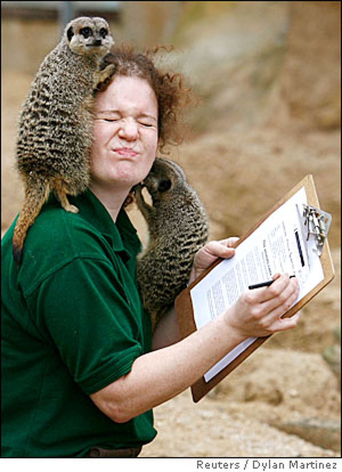 SFGate Day in Pictures