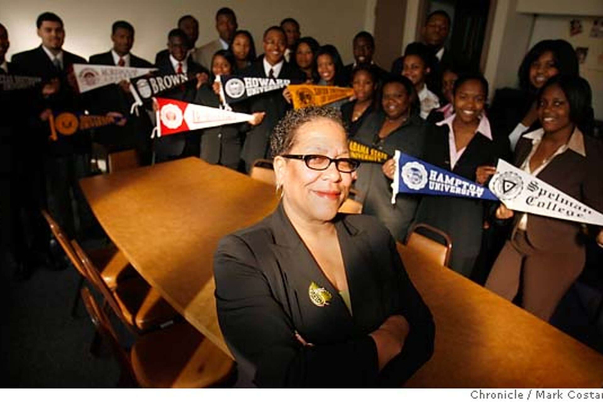 JEFFERSON AWARD / Awarded to Jacqueline Rushing / 'Harriet Tubman is ...
