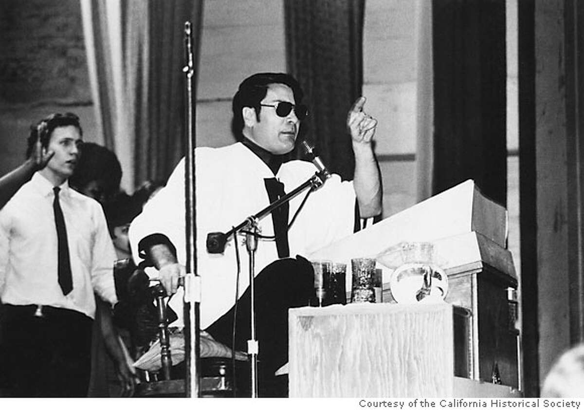 LASTING LEGACY / 'Jonestown The Life and Death of the Peoples Temple