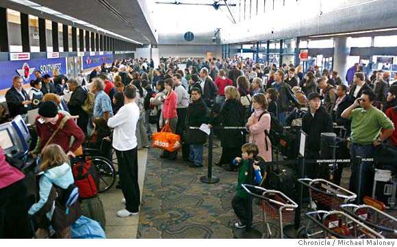 Essay on flight delay picture