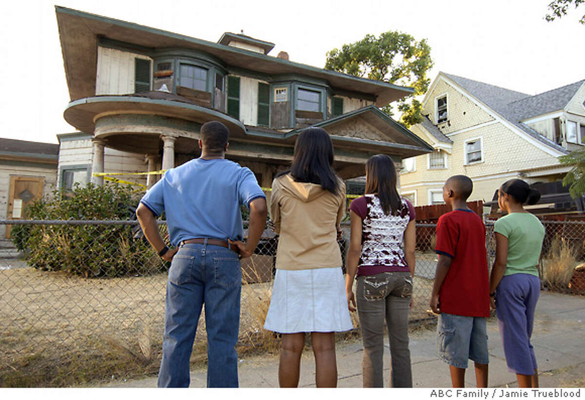 Characters in ABC cable's 'Lincoln Heights' a good reason to watch L.A