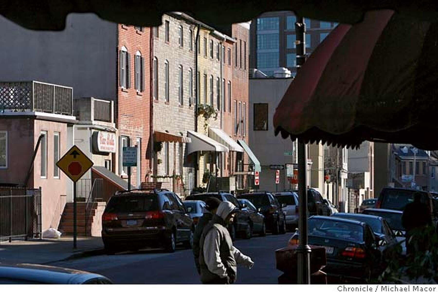 Baltimore S Little Italy Ready To Welcome Favorite Daughter