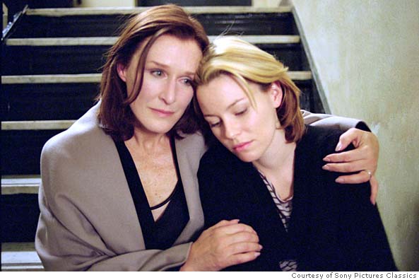 Glenn Close hits the highs in ‘Heights’