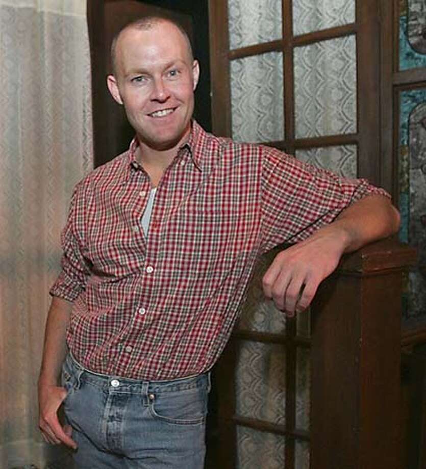 jeff larsen san francisco sex partner Sex with anko