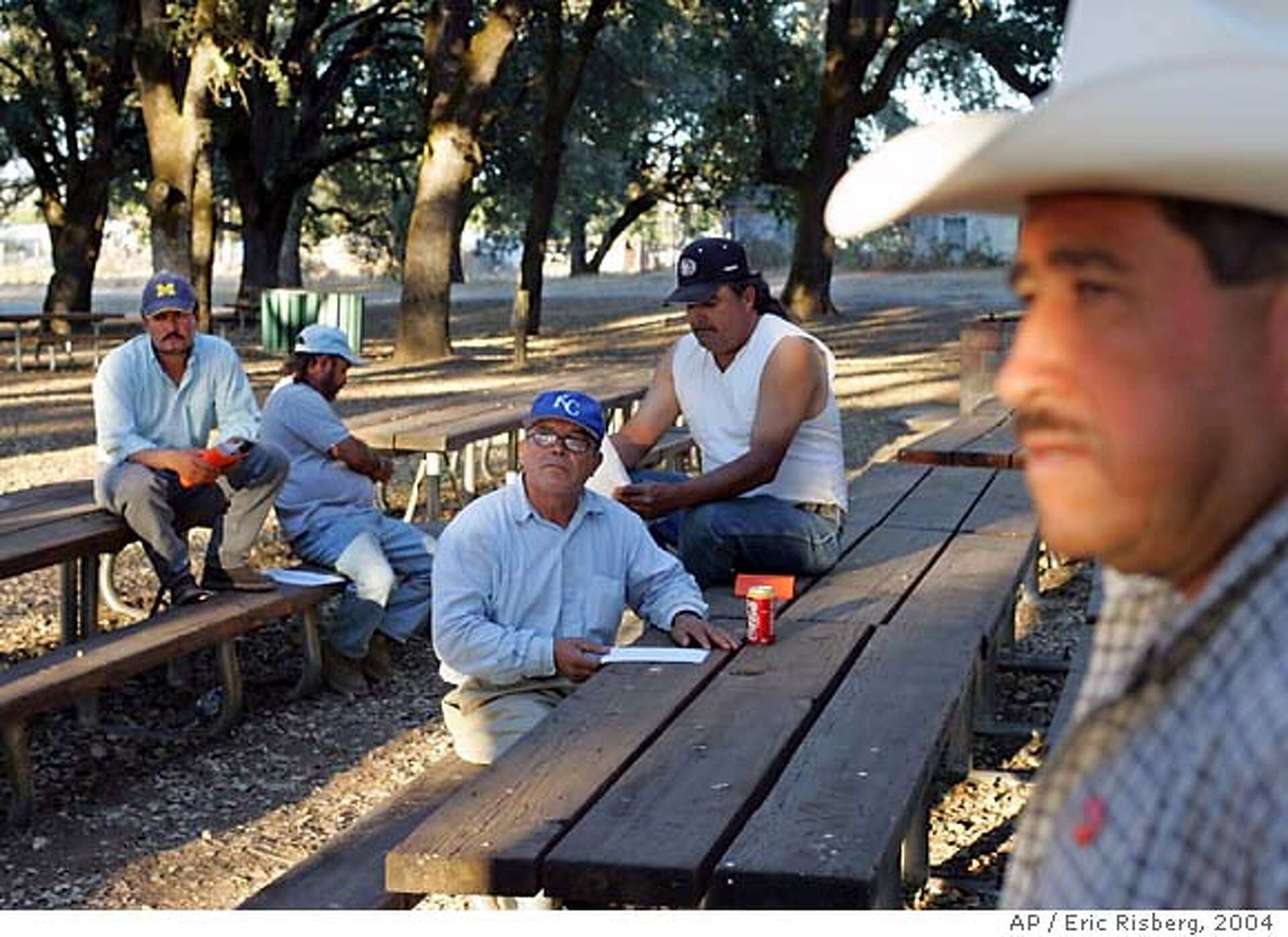 Farm workers union kicks off boycott of Gallo wines