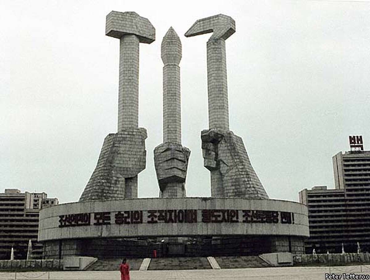 korean sickle