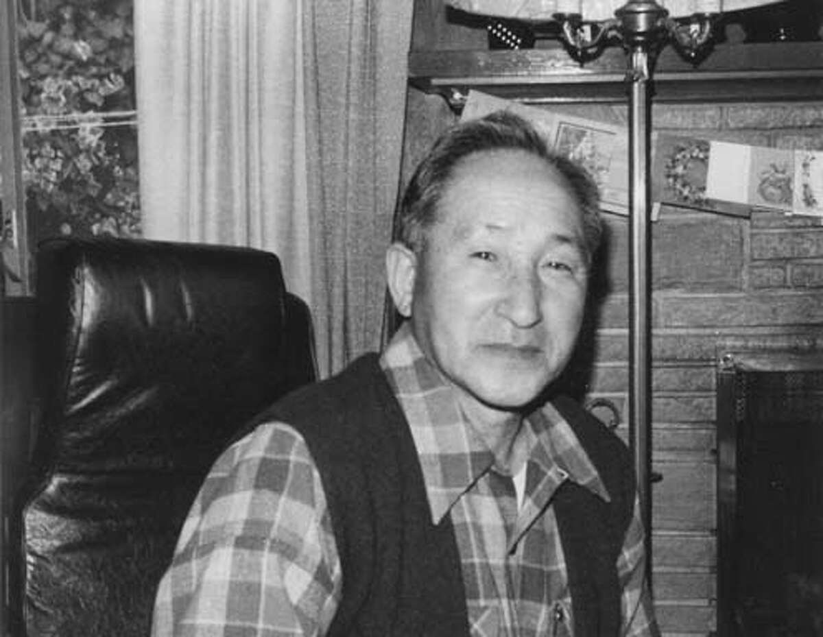 Harry Ueno championed the cause of Japanese internees during and after World War II. He died of pneumonia at age 97.