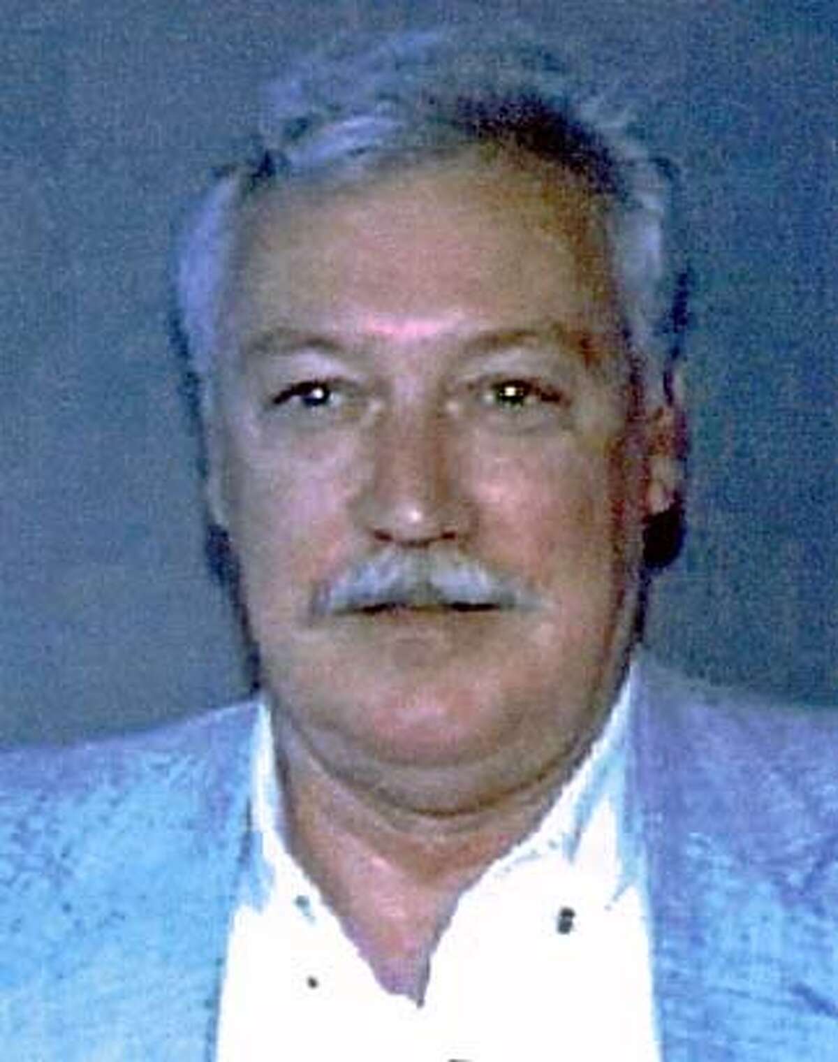 Bill Shaline, 57, of Sacramento, Calif., is shown in this California Department of Motor Vehicles photo, date unknown. Shaline, an inspector with the California Department of Food and Agriculture, was one of three people shot and killed at a sausage factory in San Leandro, Calif., Wednesday, June 22, 2000, according to officials. Shaline was with the CDFA for more than 30 years. (AP Photo/ Calif. Dept of Motor Vehicles) Ran on: 10-20-2004 Stuart Alexander was found guilty of three counts of first-degree murder. CAT