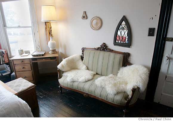 Recycle, reuse, rejoice in your thrift shop finds