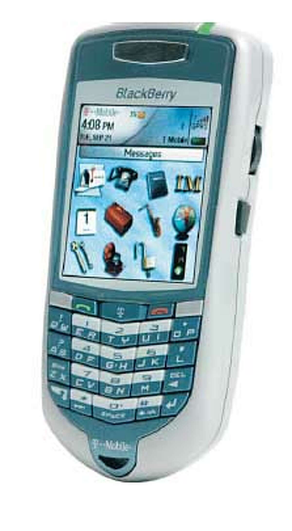 Entouch Wireless Government Phone - 5r03xk7