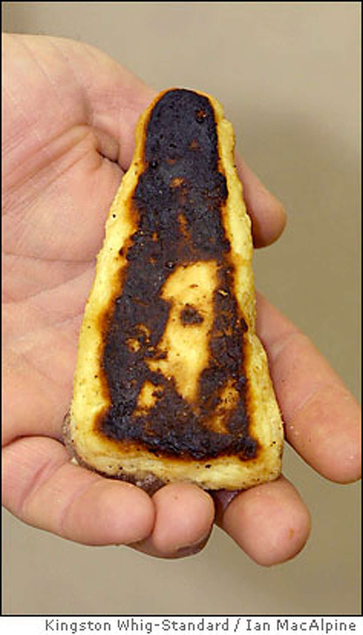 In 1969, screendoor Jesus incited religious fervor in Port Neches