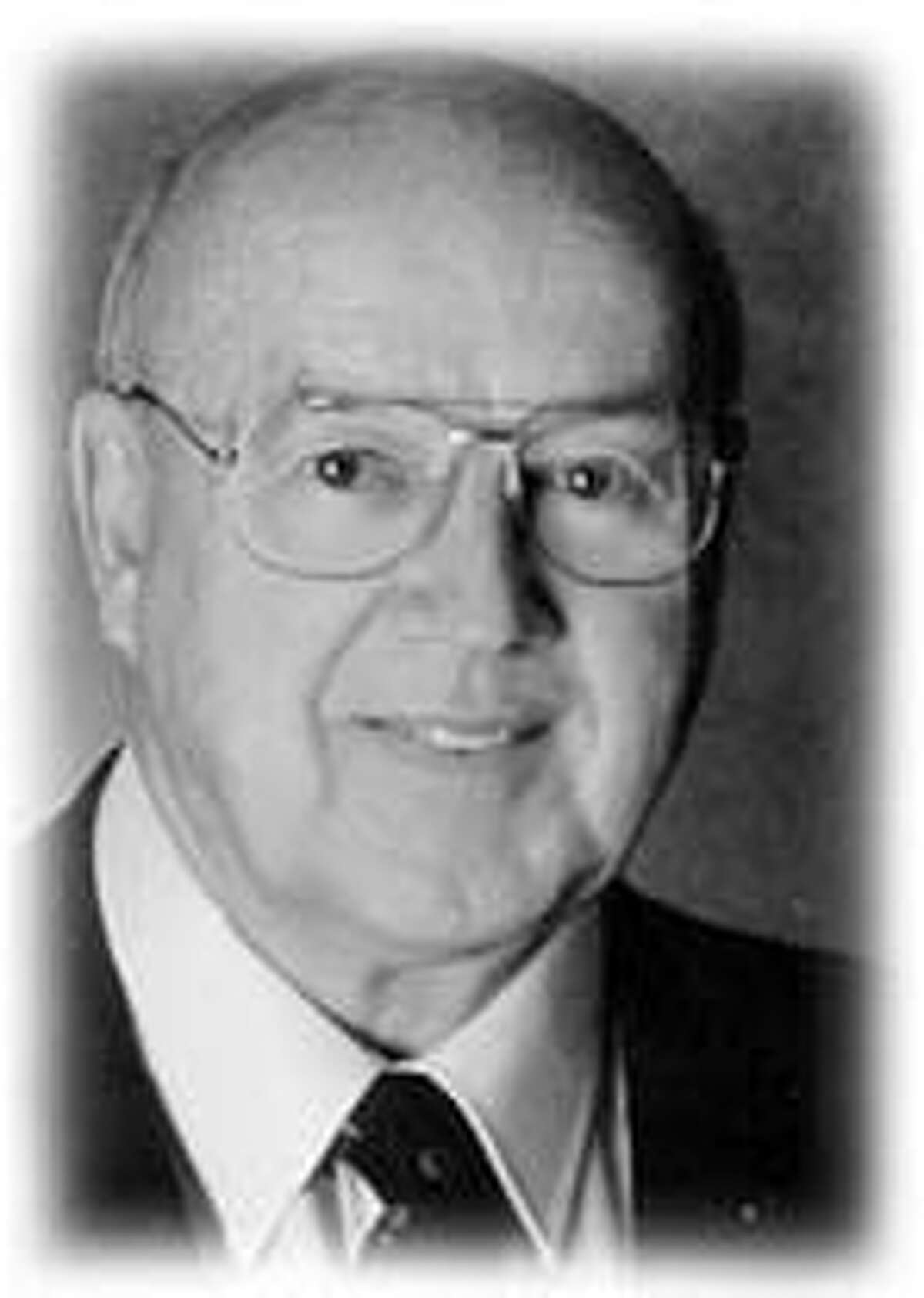 William Moore paint store founder