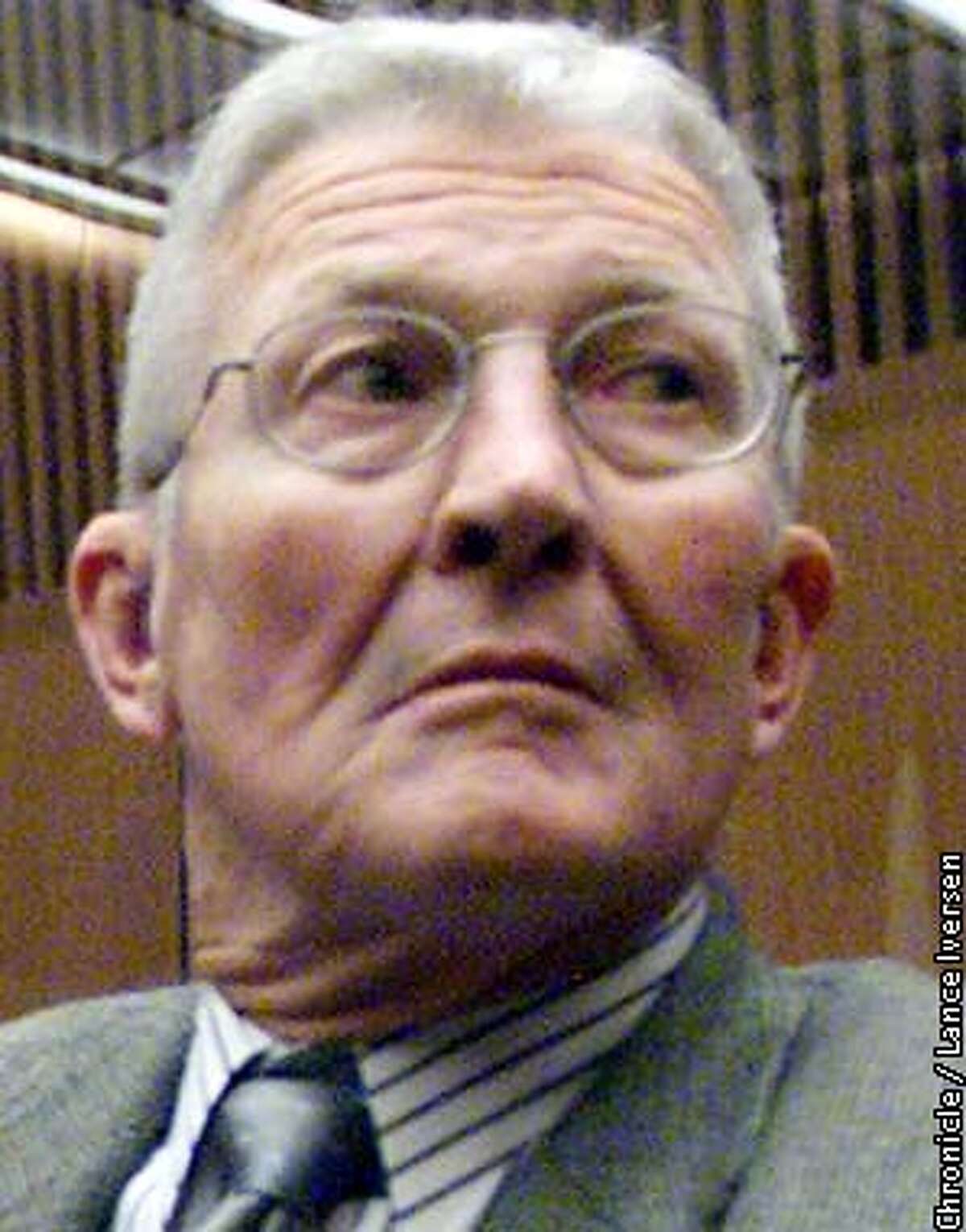 Deputy D.A. benched after being accused of bilking NBA star