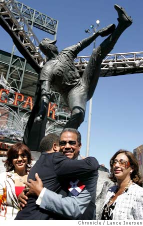 National Baseball Hall of Fame and Museum - The Dominican Dandy turns 81  today! Happy birthday to @SFGiants legend Juan Marichal. (National Baseball  Hall of Fame and Museum)  juan