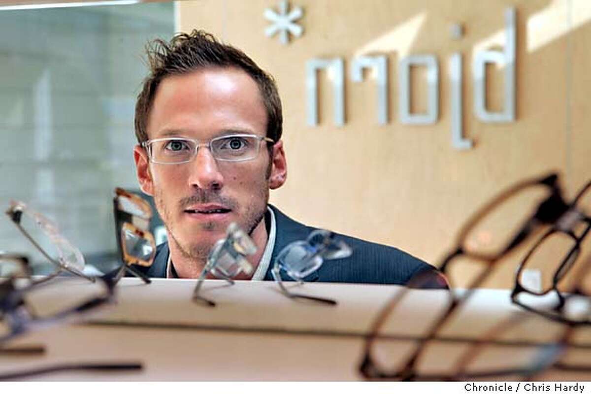 3 new San Francisco shops each stamped with owners' style