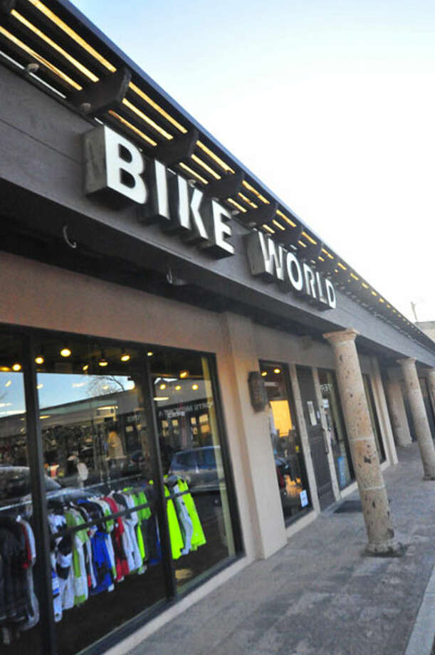 bike world san pedro