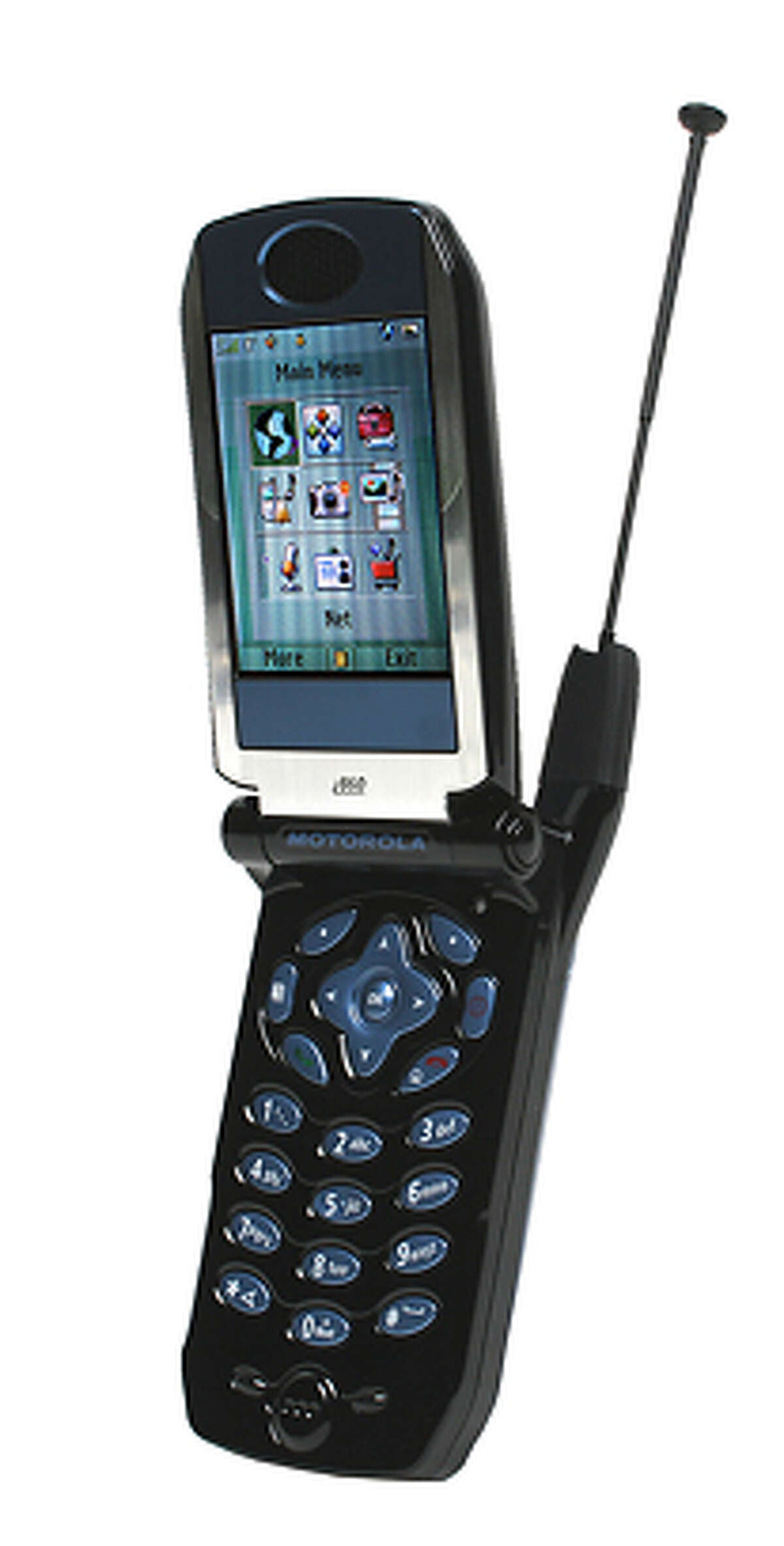 Look ma, no hands mobile speakerphones
