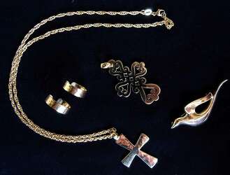 James Averys Charmed Life San Antonio Express News