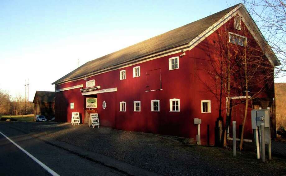 Sullivan Farm -- a legacy built on hard work - New Milford Spectrum