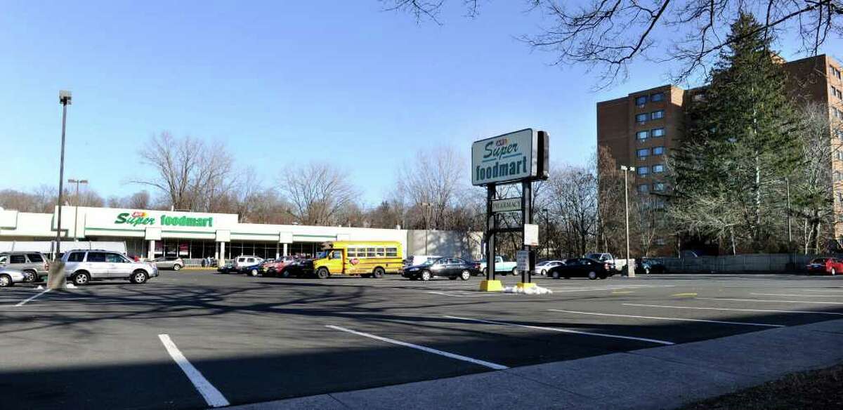 A&P in downtown Danbury to close