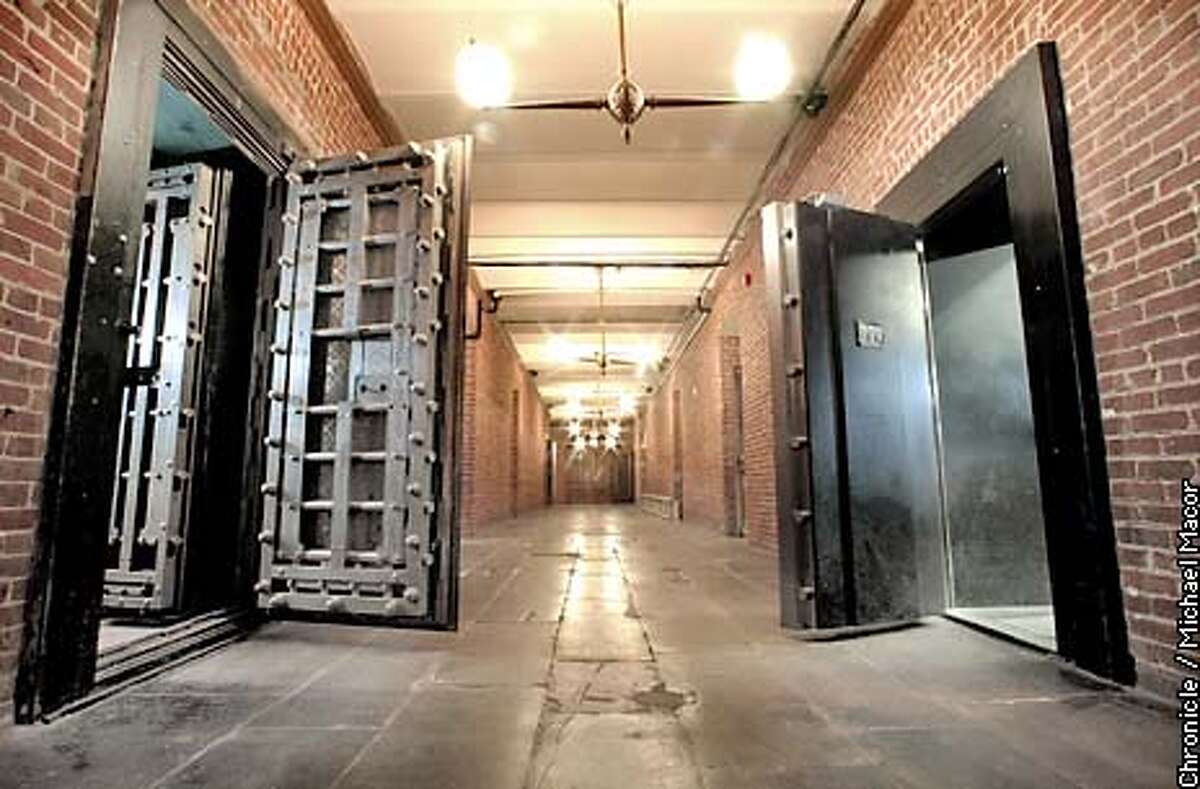 A chance to mint a bit of history / Nuggets of the Mint's past