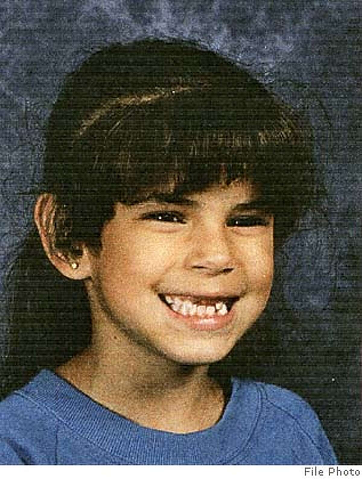 SAN JOSE Accused Kidnapper Portrayed As Serial Predator Detective