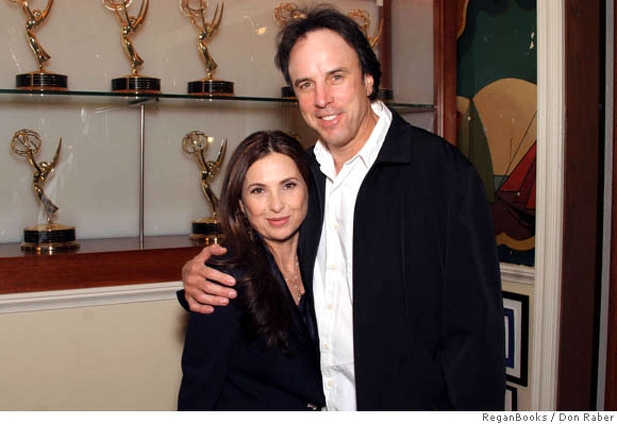 Judith Regan – from Kerik to California