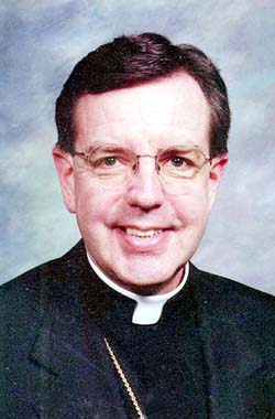 Bishop john cummins carefirst northern virginia billing residents