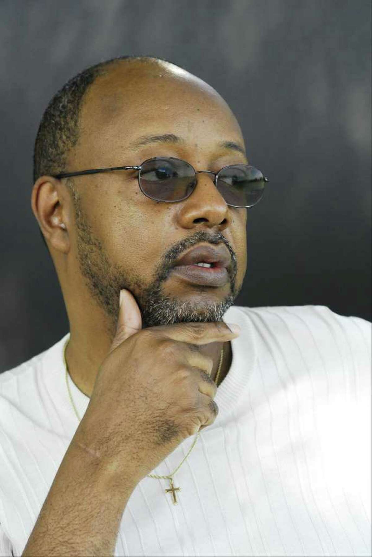 Leonard Pitts takes on religion in politics