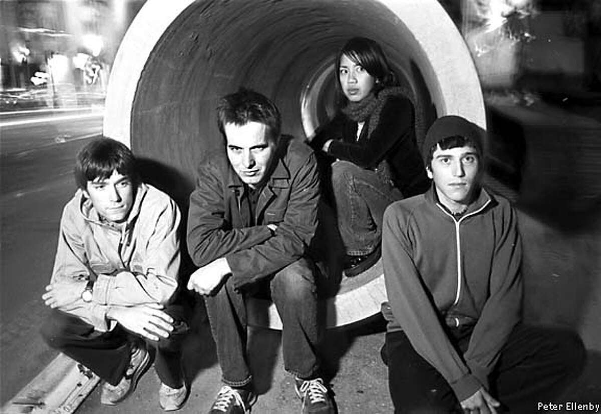 Creeper Lagoon rises out of past despair