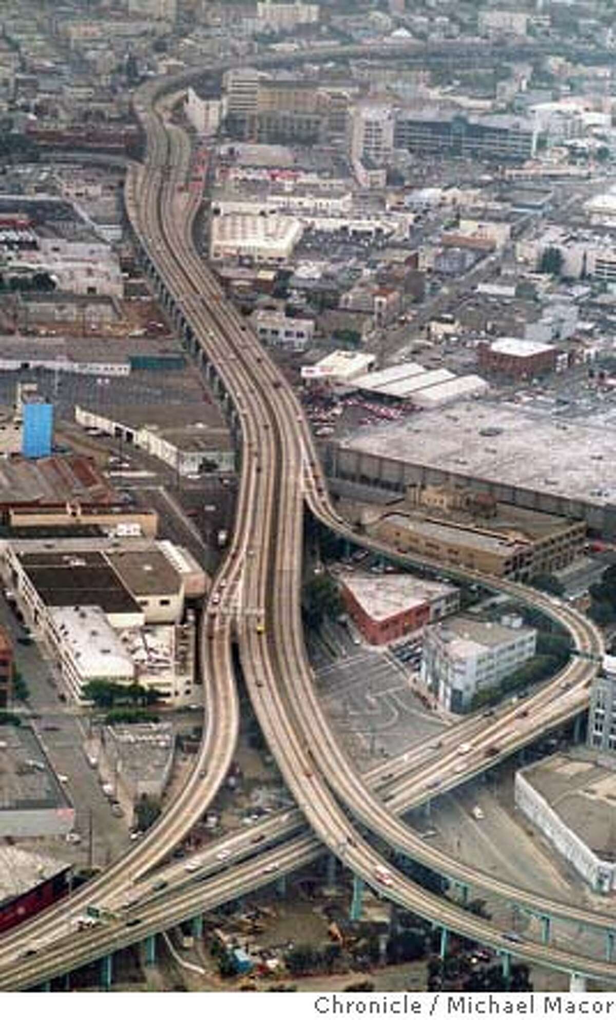 15 Seconds That Changed San Francisco / When Hayes Valley Decided The ...