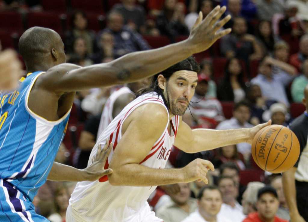 Jan. 19: Rockets 90, Hornets 88