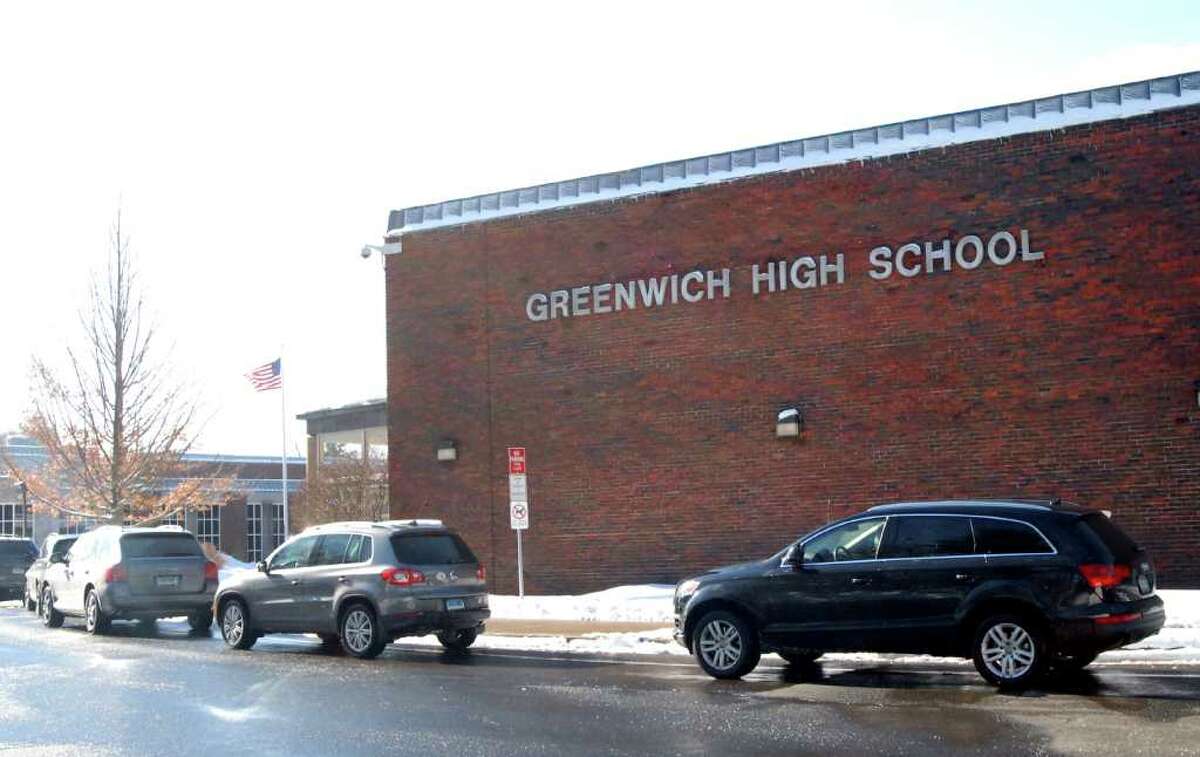 A closer look at college completion for Greenwich High grads