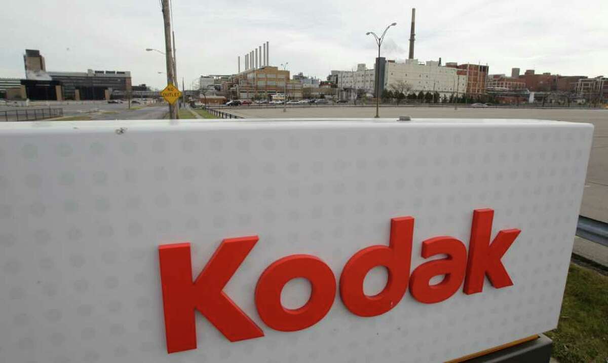 Kodak'S Debt: The Impact On Employees And Customers - 227v9s0