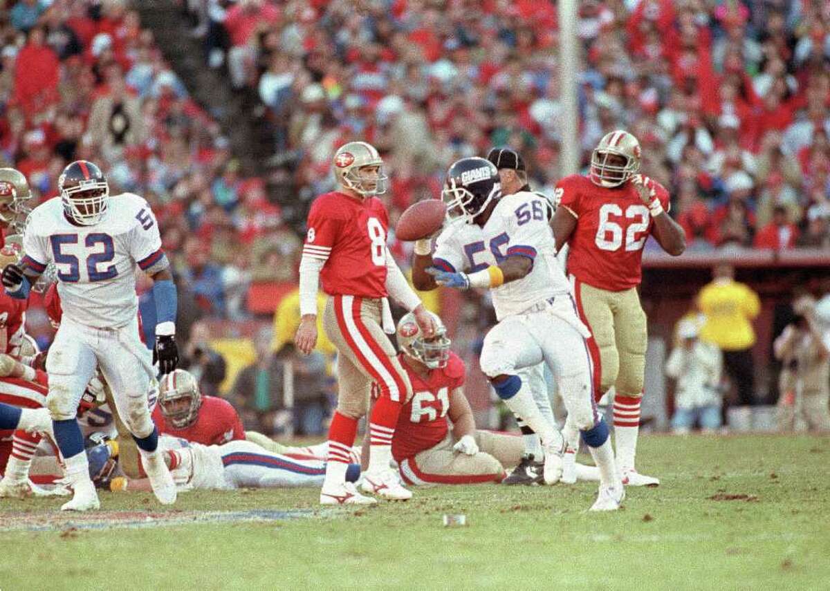 The 1994 NFC Championship Game  Recalling the San Francisco 49ers