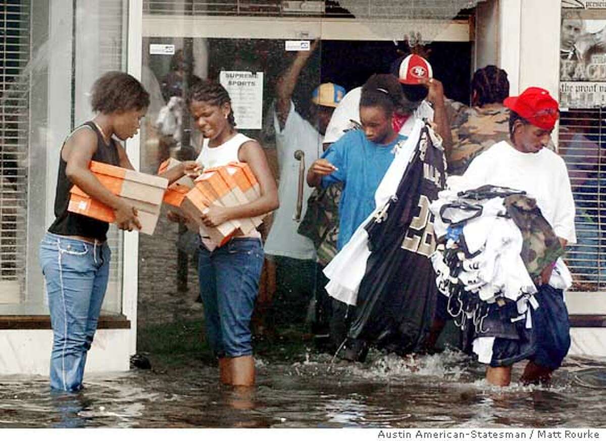 Looting in Calf after Hilary landfall? - Page 1 - AR15.COM