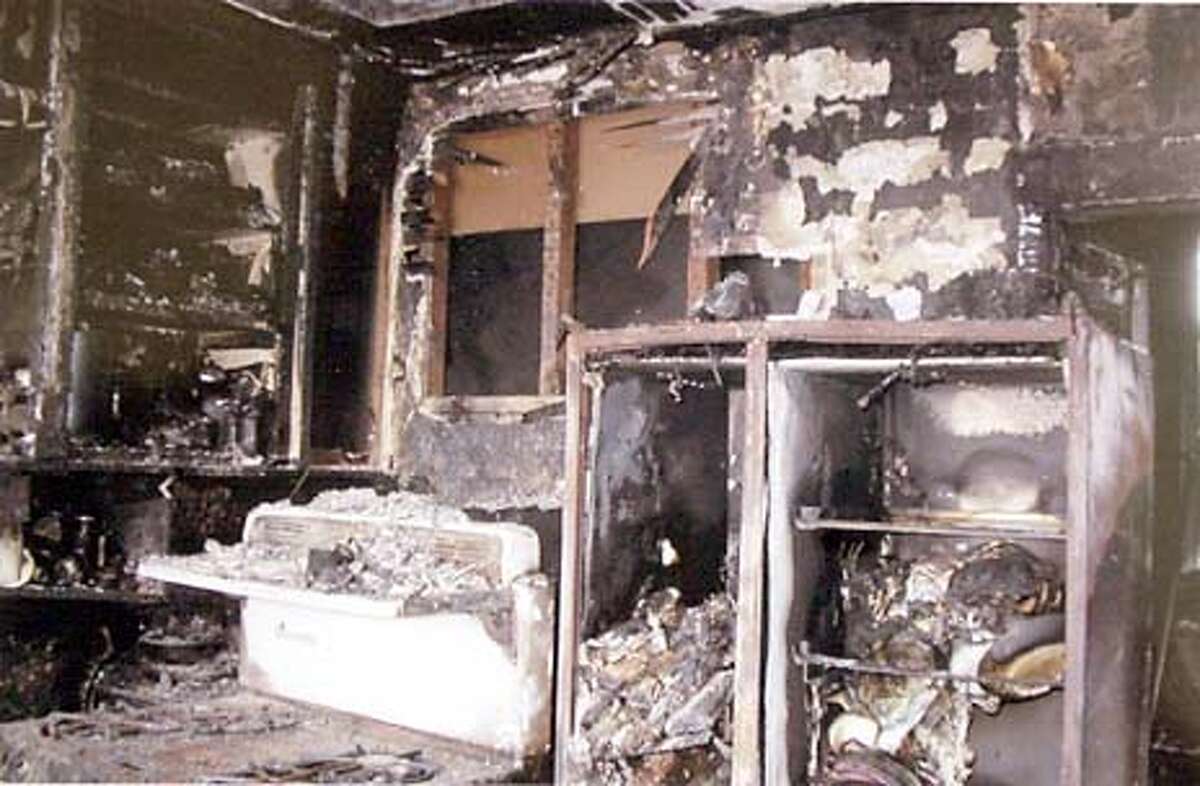 Rebuilding Together comes to rescue in Albany