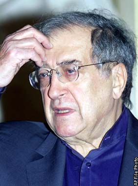 APPRECIATION / Berio valued traditions as much as modernism