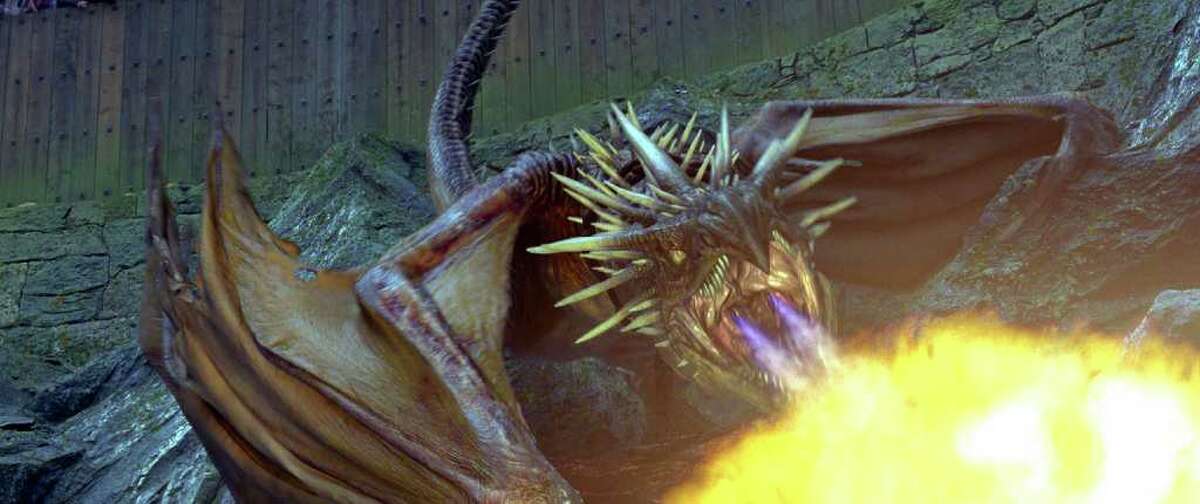 Let the Year of the Dragon begin with a list of the naughty and nice