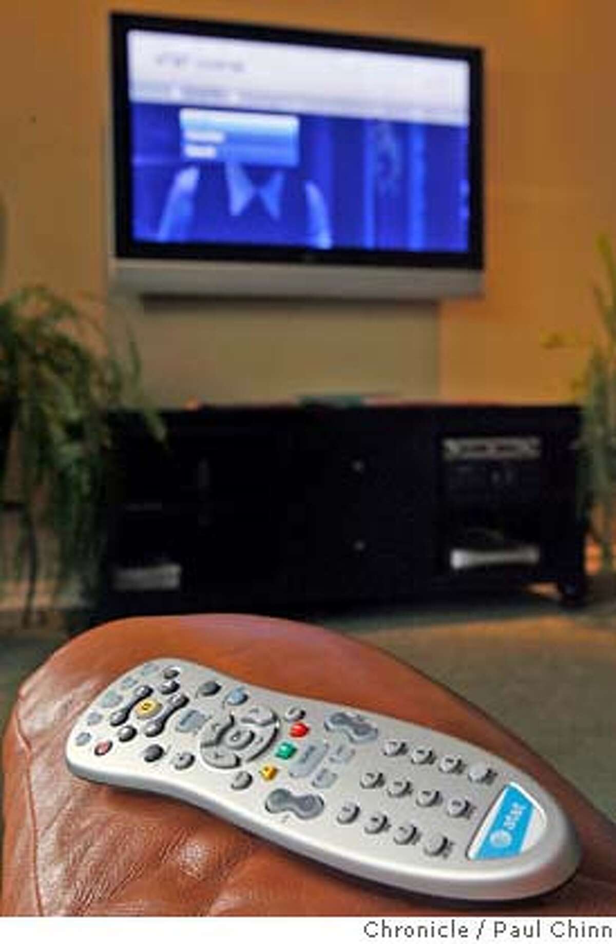 AT&T's TV alternative / After some delays, company says it's ramping up