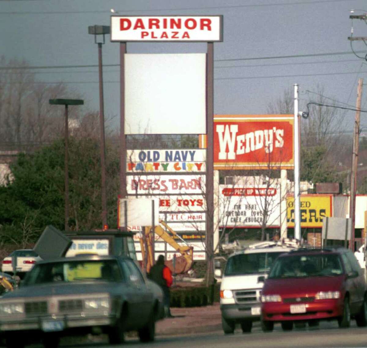 Norwalk building sold at 1991 price of 11 million