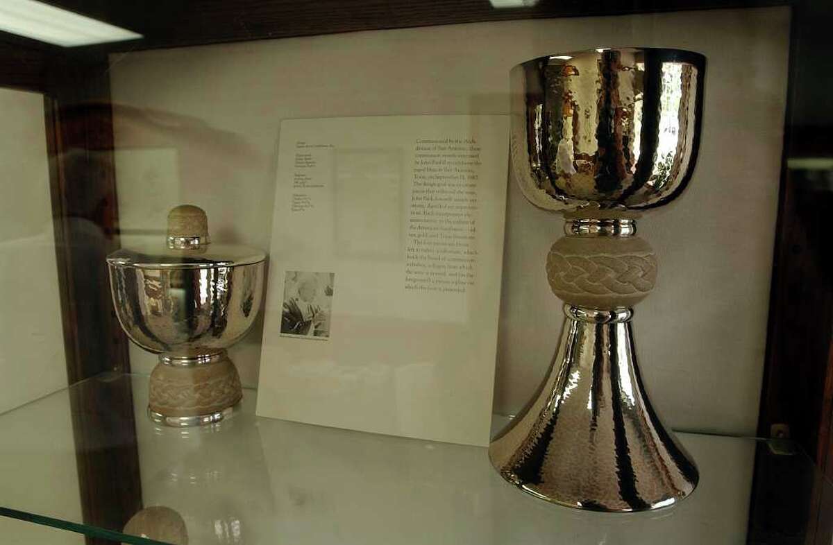 James Avery's charmed life