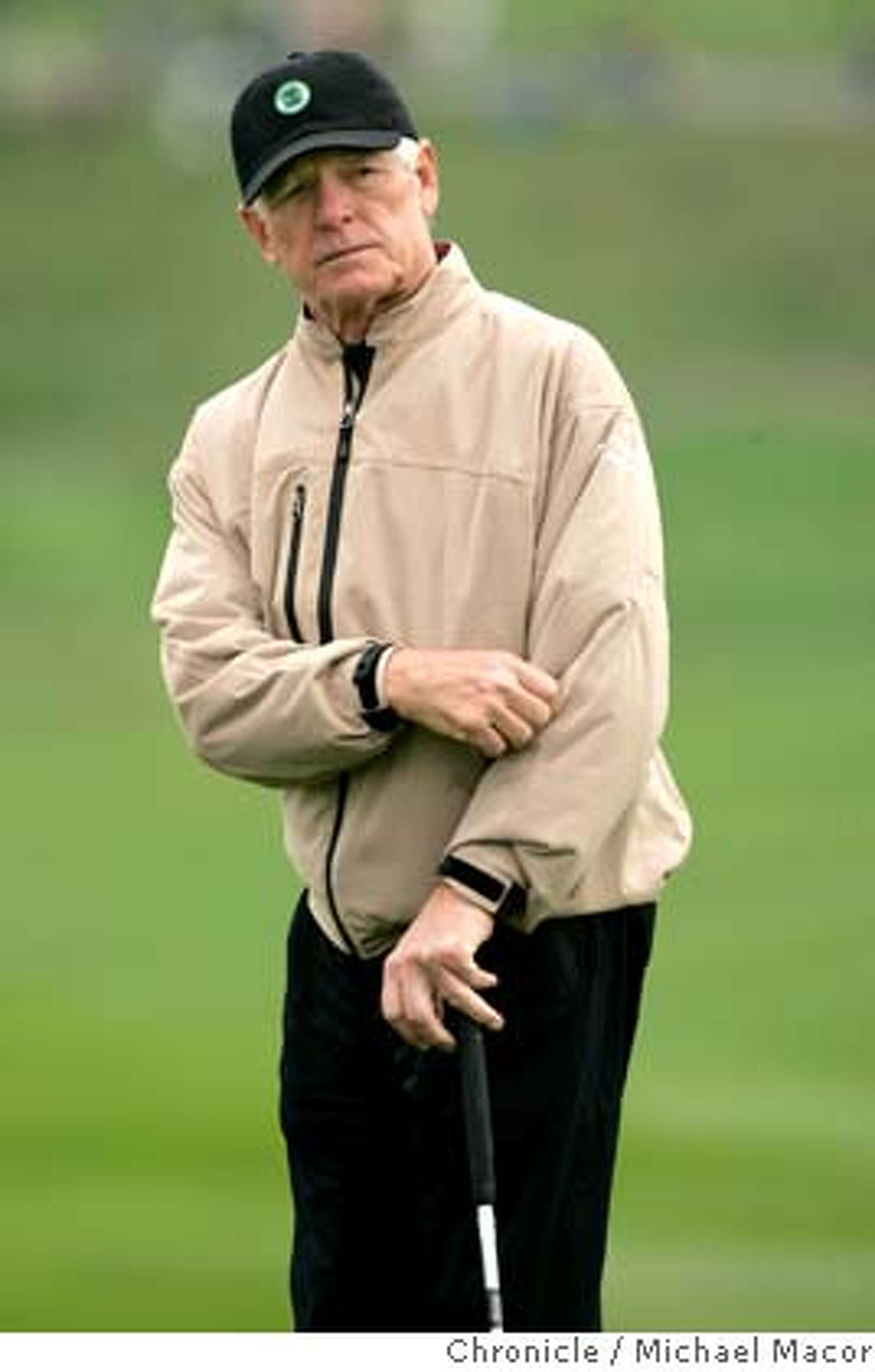 Bettinger promoted, seen as Schwab successor / Investor services chief  elevated to No. 2 spot as insurance for when founder retires