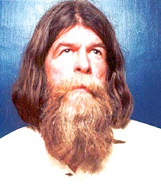 Shocking Santa Rita death prompts investigation