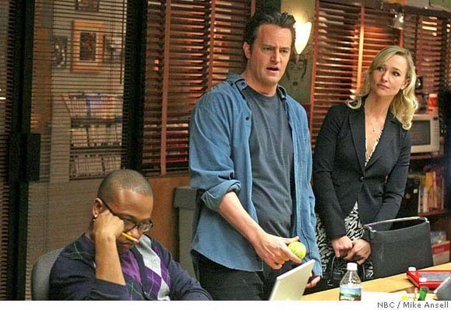 'Studio 60' flop humbles the mighty Sorkin SFGate