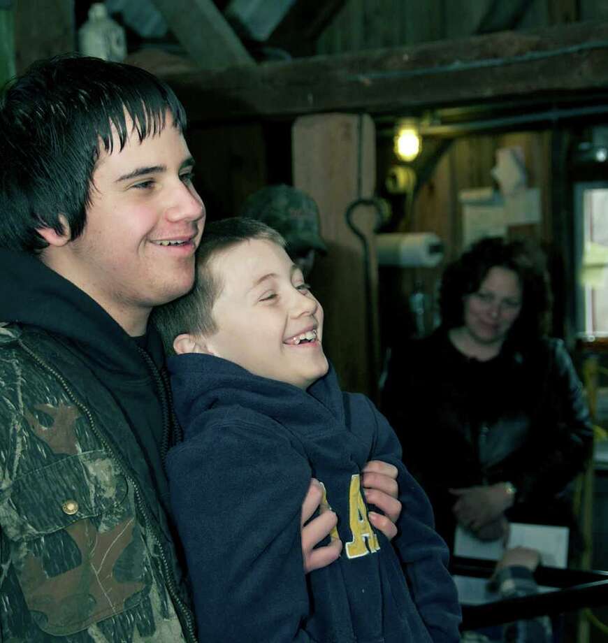 Sullivan Farm a legacy built on hard work New Milford Spectrum