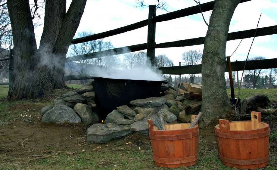 Sullivan Farm a legacy built on hard work New Milford Spectrum