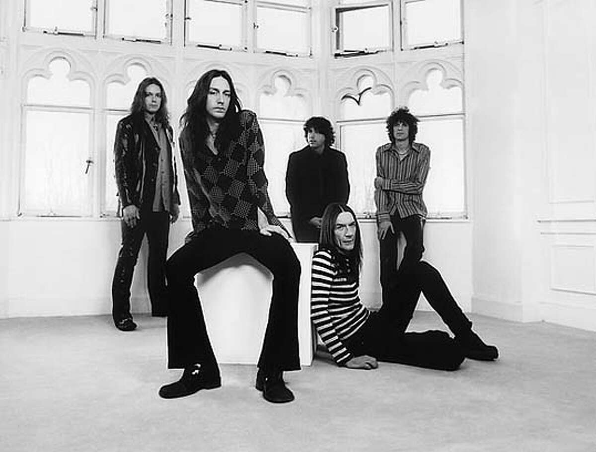 REVIEW / The Black Crowes return with trademark style to prove their
